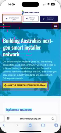 SmartEnergy.org.au-Header-2025-06-24-Mobile-SmartInstaller-Page-Highlight-Squares