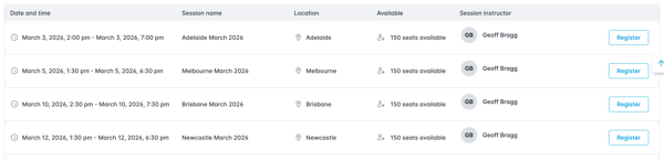 learnupon-march-2026-roadshows-course-sessions-list